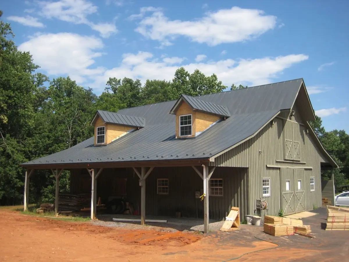 Expert Roof Coating workmanship in Robinsville