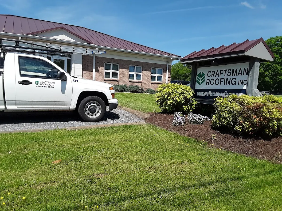 Quality Gutter & Downspout Repair by experienced craftsmen in Robinsville